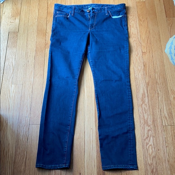 Banana Republic Denim - Banana Republic Jeans